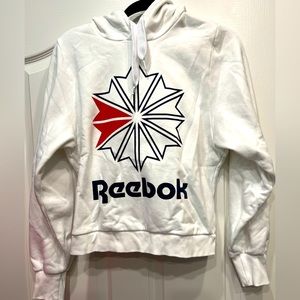 Reebok Hoodie
